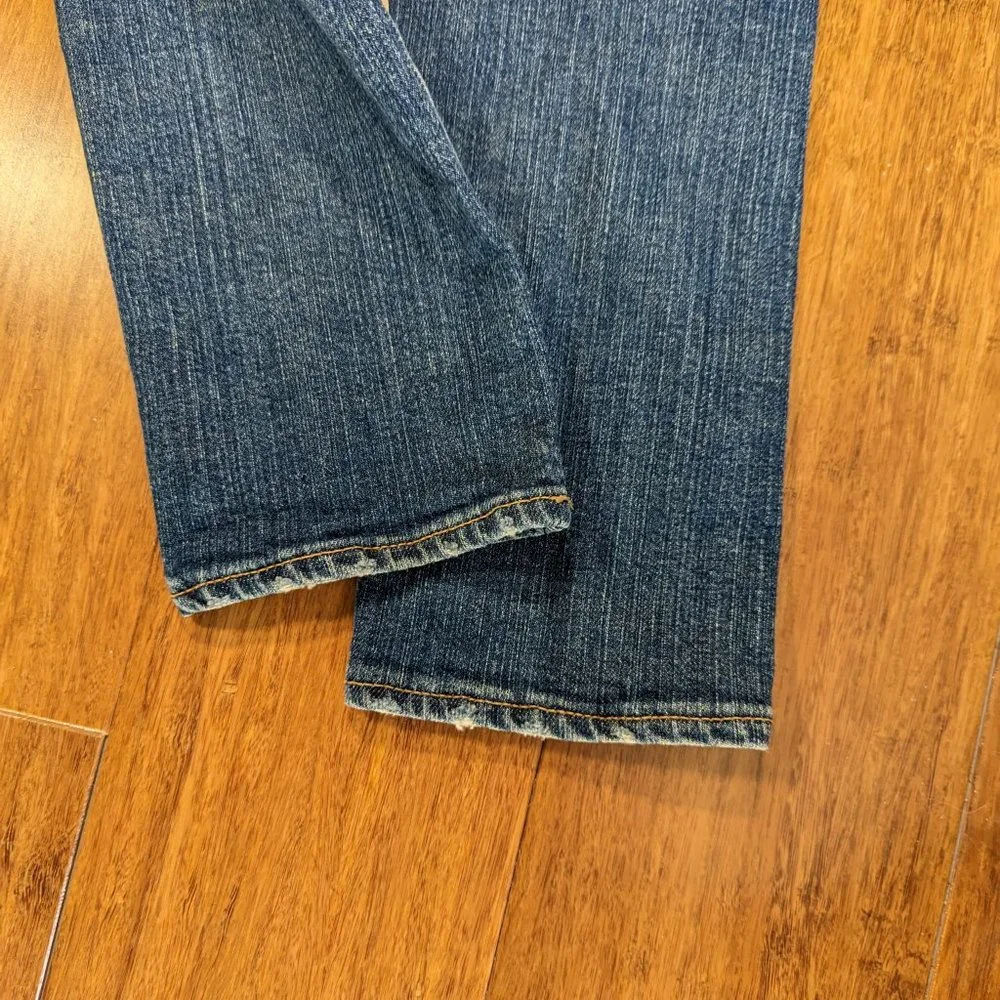 Baby Gap Skinny Jeans Size 5